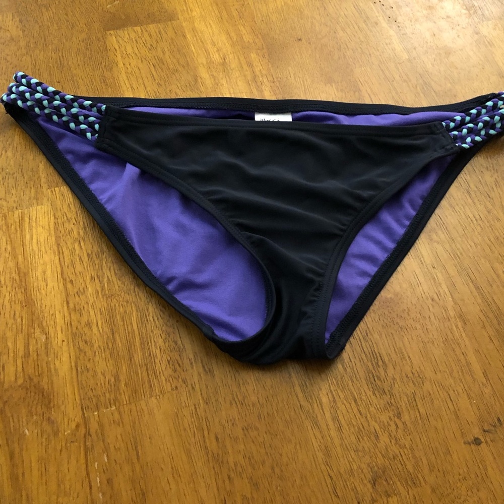 Cute bikini bottom